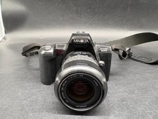 Minolta dynax 303si - dynax,