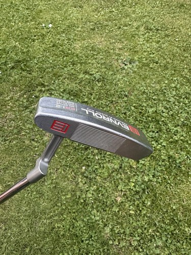 Evnroll putter er1 33 zoll - er1.2, /