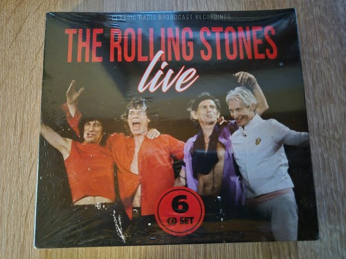 The rolling stones - the,