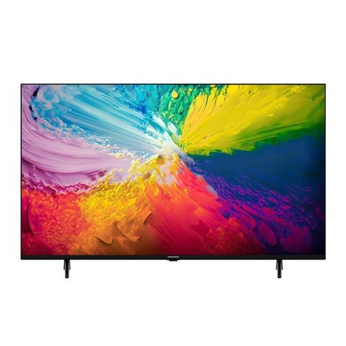 Grundig led fernseher zoll - led-fernseher, 50