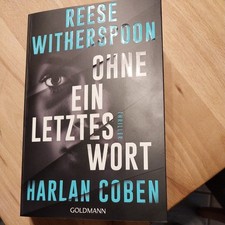 Ohne ein letztes Wort | Harlan