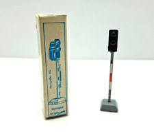 VEB Plasticart DDR 1:87 H0