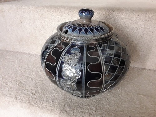 Bowle topf höhr - bowle,