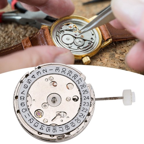 2813 uhrwerk automatikuhrwerk - uhrwerk,