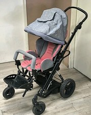 Reha Buggy  BJ 2021 Ottobock