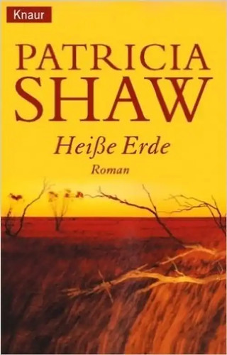 Heiße erde patricia shaw - heiße,
