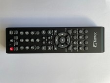 FANTEC FERNBEDIENUNG REMOTE