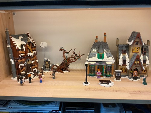 Lego harry potter - lego,