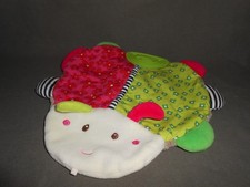 TOPOLINO TOPOMINI SCHMUSETUCH SCHNUFFELTUCH KÄFER