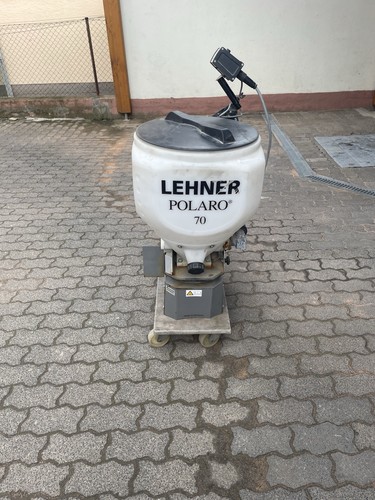 Lehner polaro salzstreuer - 70,