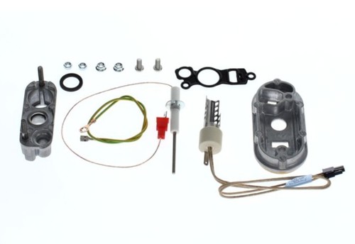 Buderus glühzünder elektrode - buderus, glühzünder/elektrode