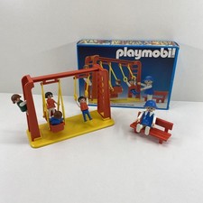 Playmobil Vintage - 3552