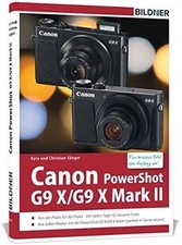Canon PowerShot G9X / G9 X Mark II - Für bessere Foto... | Buch | Zustand gut