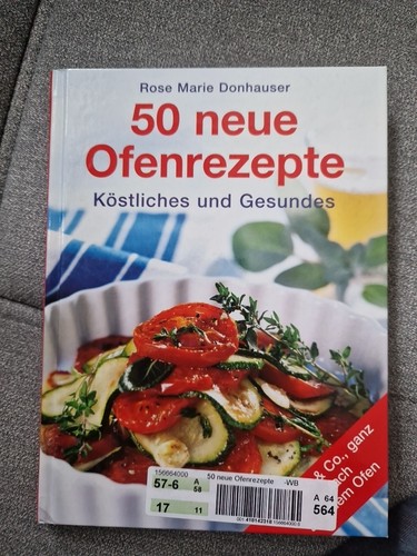 Neue ofenrezepte rose - 50,
