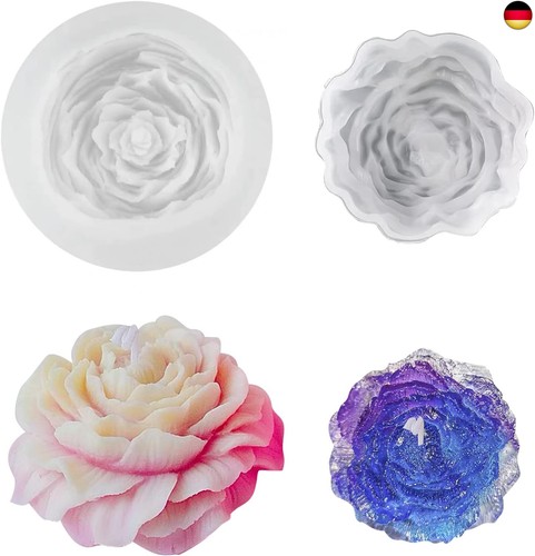 Stück diy silikonform - diy,