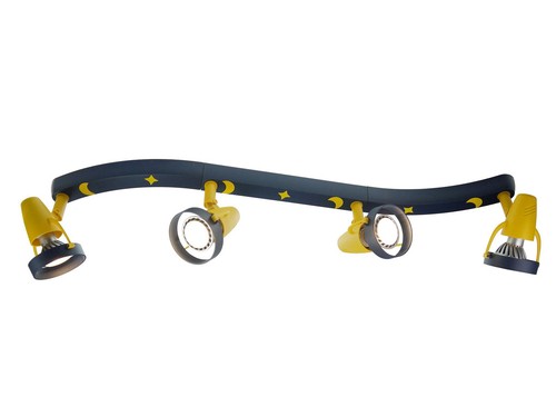 Strahlerleiste 70cm spots - 70cm,