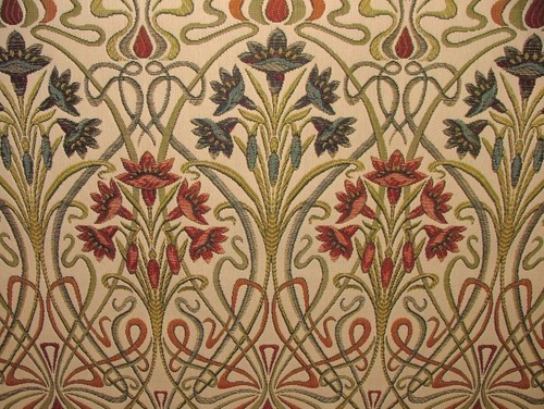Tiffany juwel jacquard - tiffany,