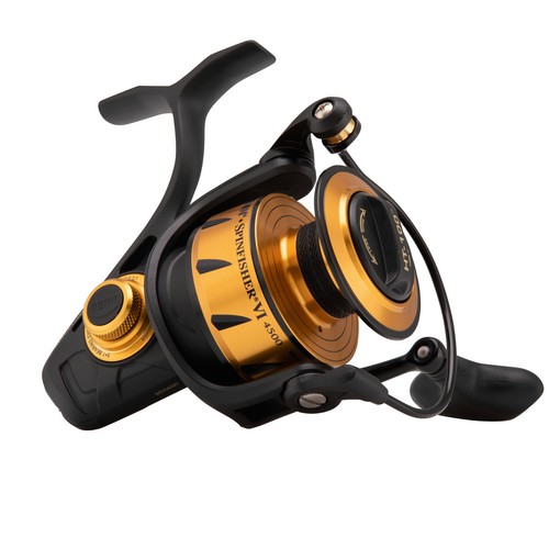 Penn spinfisher 2500 - vi,