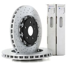 ORIGINAL GM Opel Bremsscheiben