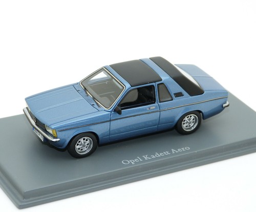 Opel kadett aero mk3 - kadett,