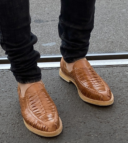 Cano mexico schuhe javier - mexico,