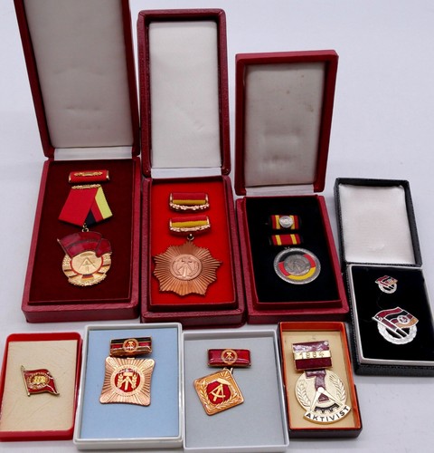 Position ddr orden mit vvo - 1,