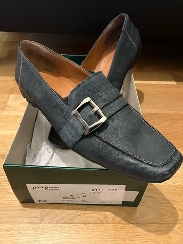 Paul green damen - paul, schuhe