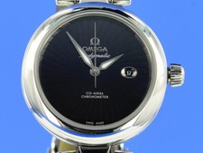 Omega De Ville Ladymatic