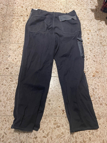 Kansas arbeitshose bundhose - kansas,