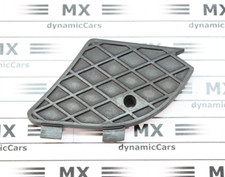 MERCEDES E W210 S210 MOPF BLENDE GITTER STOSSSTANGE VORNE LINKS A2108850153