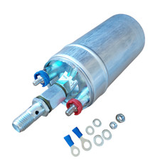 Benzinpumpe 044 5Bar