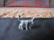 Schleich minis mini Tiere Esel schmal