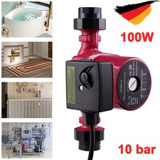 Umwälzpumpe Trinkwasserpumpe