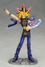 Yu-Gi-Oh! ARTFX Statue 1/7