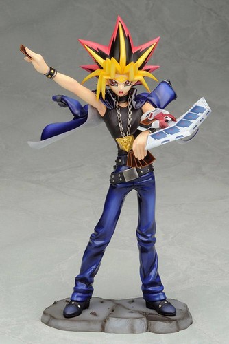 Artfx statue 1 7 - artfx,