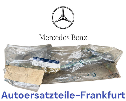 Original neu mercedes benz - neu,