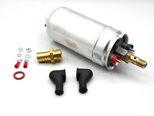Kraftstoffpumpe motorsport 044 - kraftstoffpumpe,