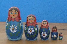 USSR-Matroschka! Matrjoschka