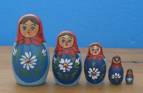 Ussr matroschka matrjoschka - ussr-matroschka!,