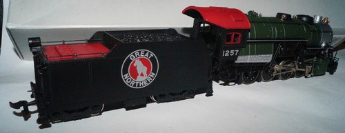 Bachmann 31403 dampflok 0 - dampflok, 2-8-0