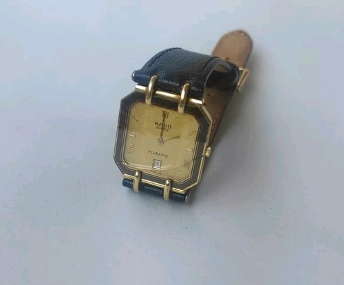 Rado florence damenuhr - rado,