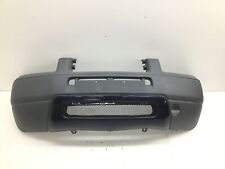 Stossfängerverkleidung Vorne Land Rover Freelander 2.0 Di LN Hardtop Farbe blau