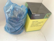 original Kraftstofffilter John Deere 5100M 6095MC 6105RC 6120R 6135M 6R RE551508
