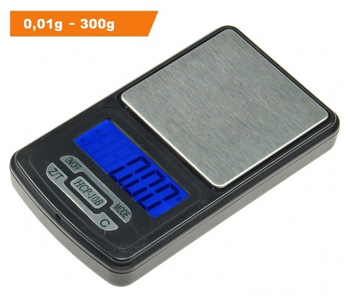 Feinwaage 01g - feinwaage, 0,01g