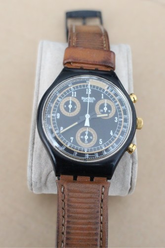 Swatch chrono 1990 swiss - swatch,
