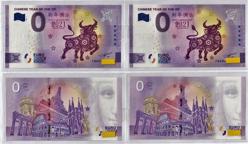 Set euro chinese - set, the