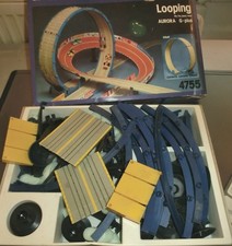 Looping Konvolut Teile  Faller