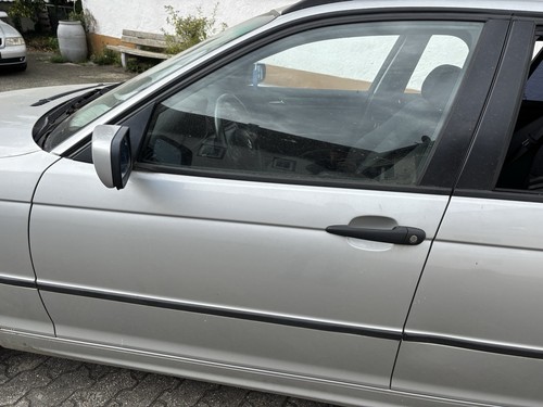 Bmw e46 limousine touring - e46,