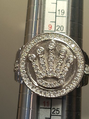 Sterling silber - sterling,