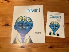 Lionel Barts "Oliver" Original